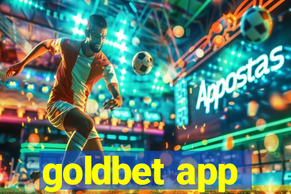 goldbet app